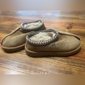 UGG Slip Ons size 7